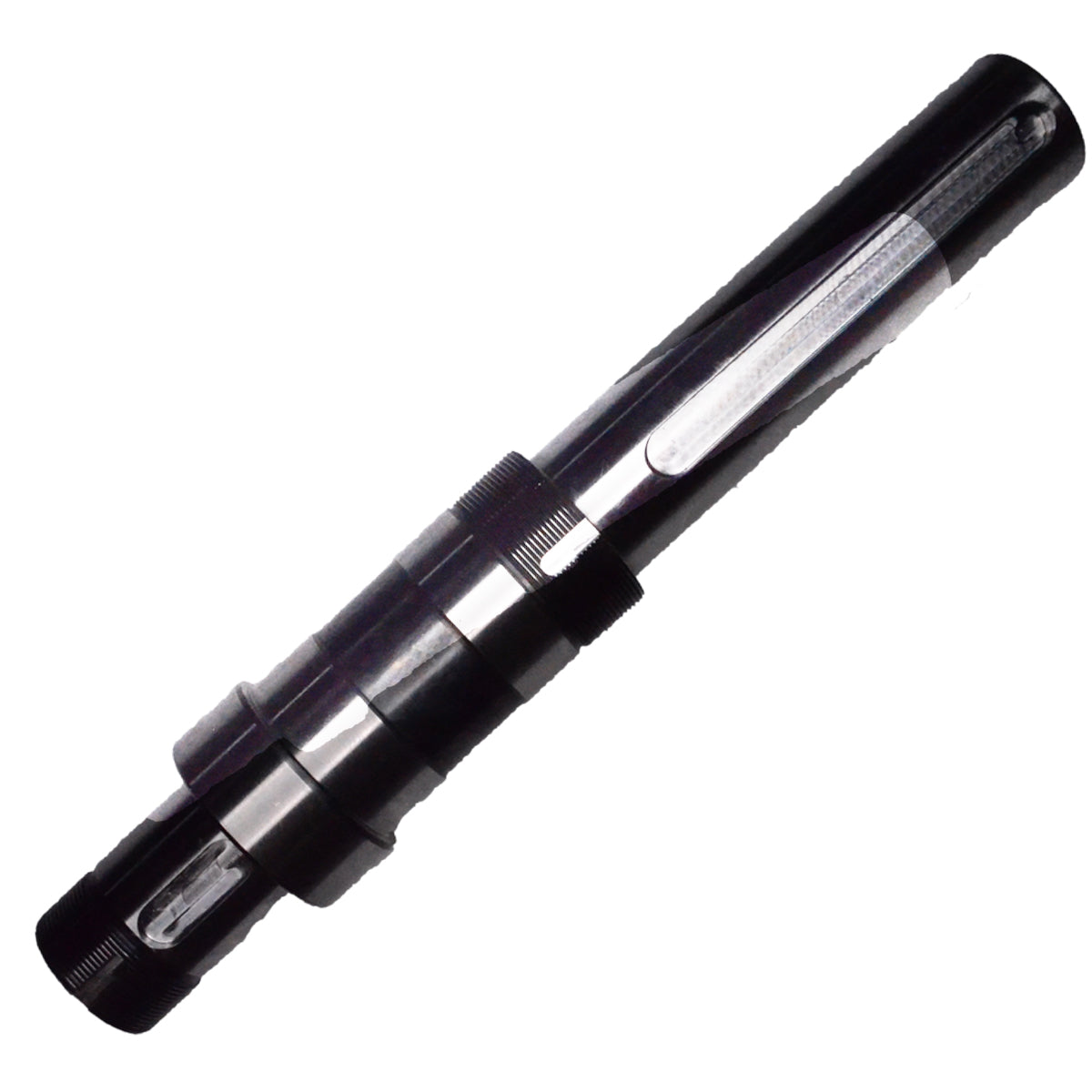 DK BLOCK DRIVE WHEEL(LOCK NUT) SHAFT