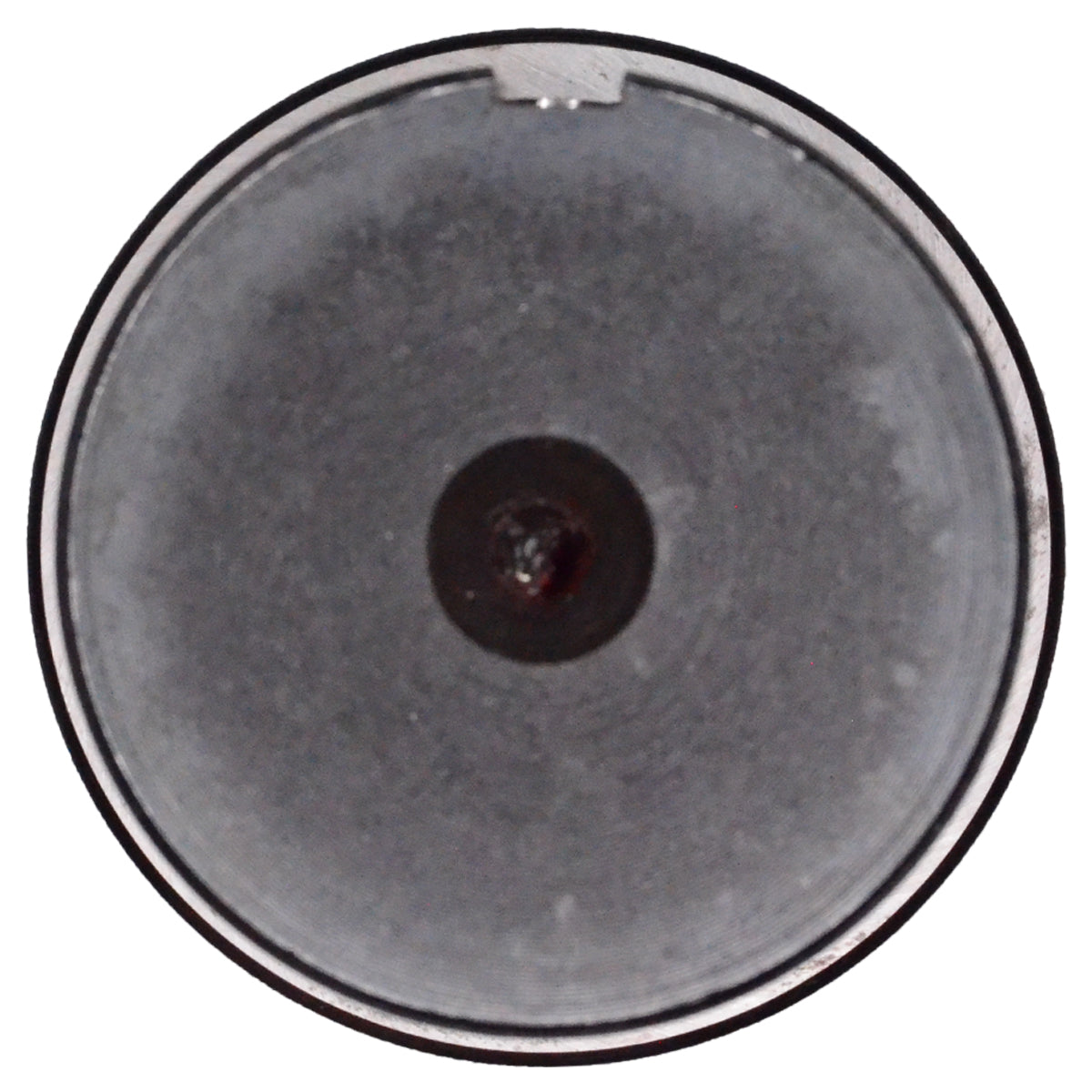 DK BLOCK DRIVE WHEEL(LOCK NUT) SHAFT