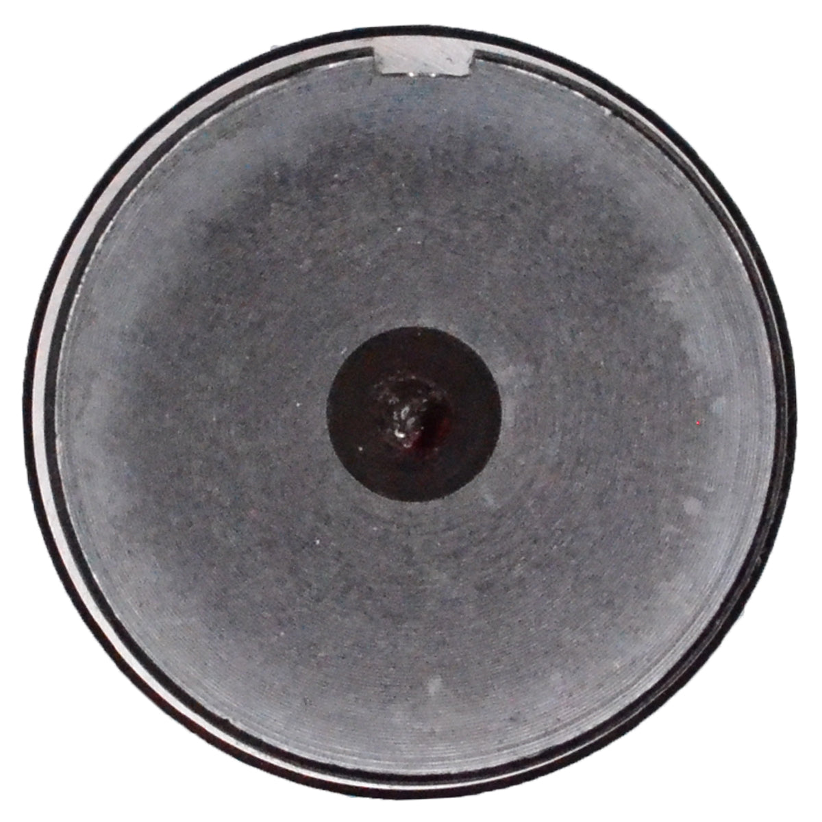 DK BLOCK DRIVE WHEEL(LOCK NUT) SHAFT