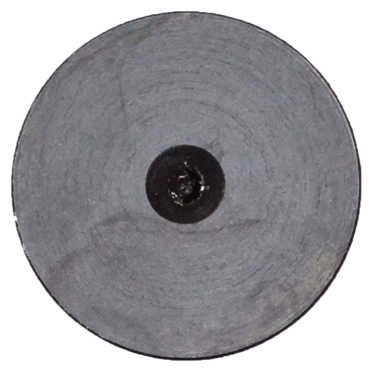 DK BLOCK DRIVE WHEEL(LOCK NUT) SHAFT