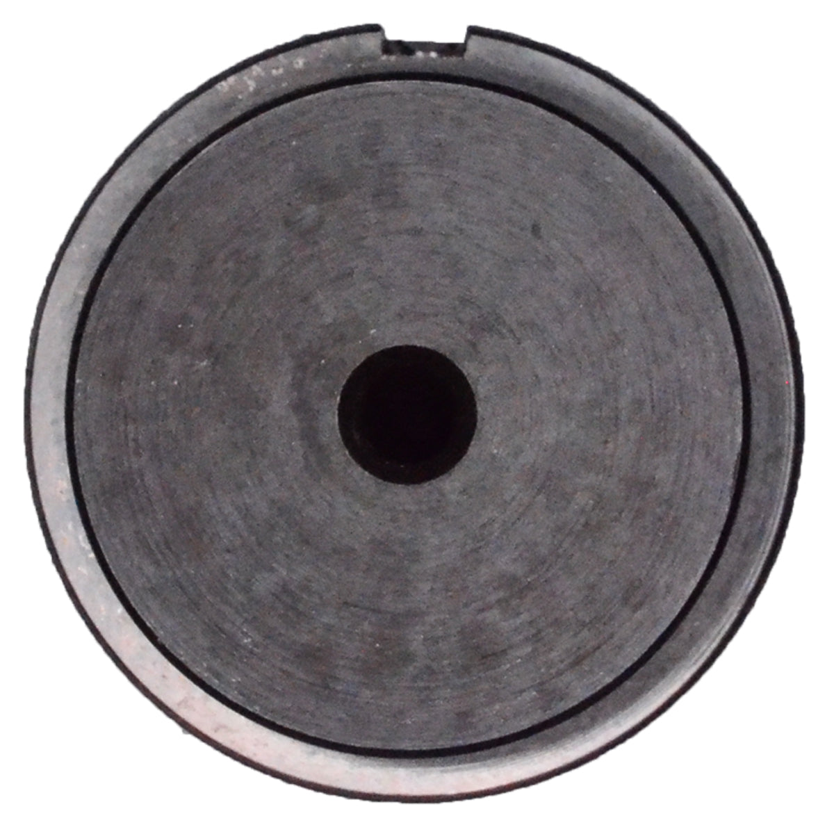 DK BLOCK FREE WHEEL(LOCK NUT) SHAFT