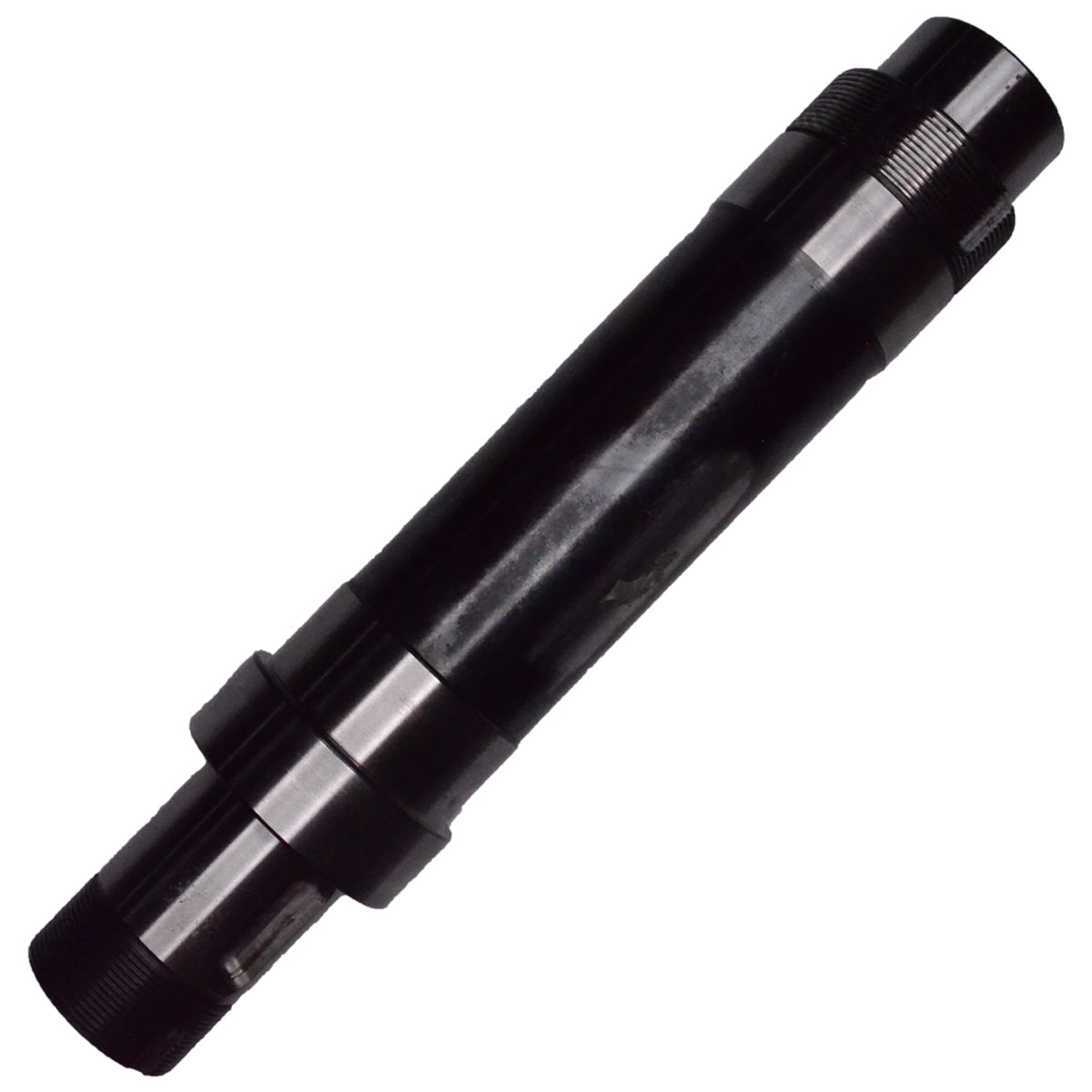 DK BLOCK FREE WHEEL(LOCK NUT) SHAFT