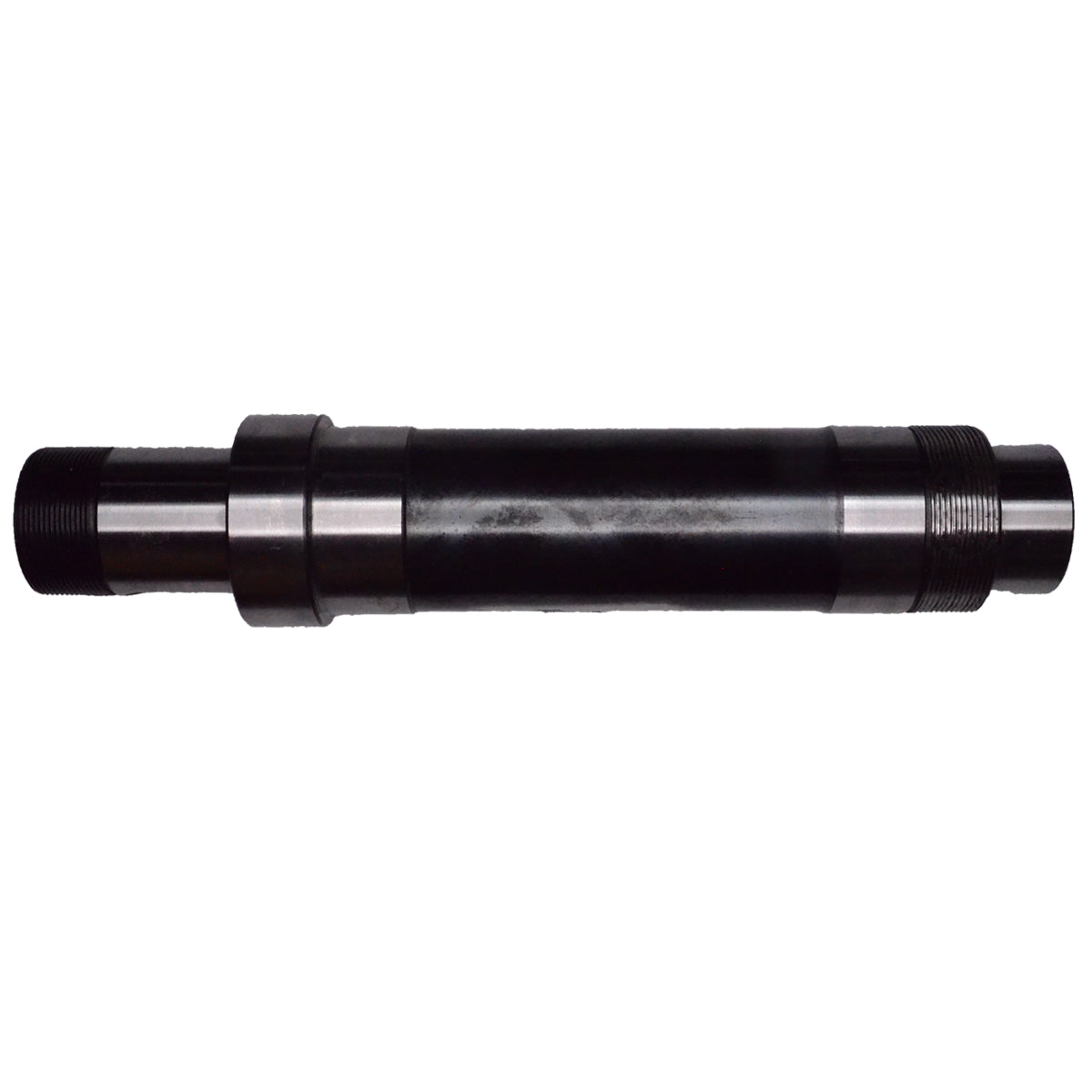 DK BLOCK FREE WHEEL(LOCK NUT) SHAFT