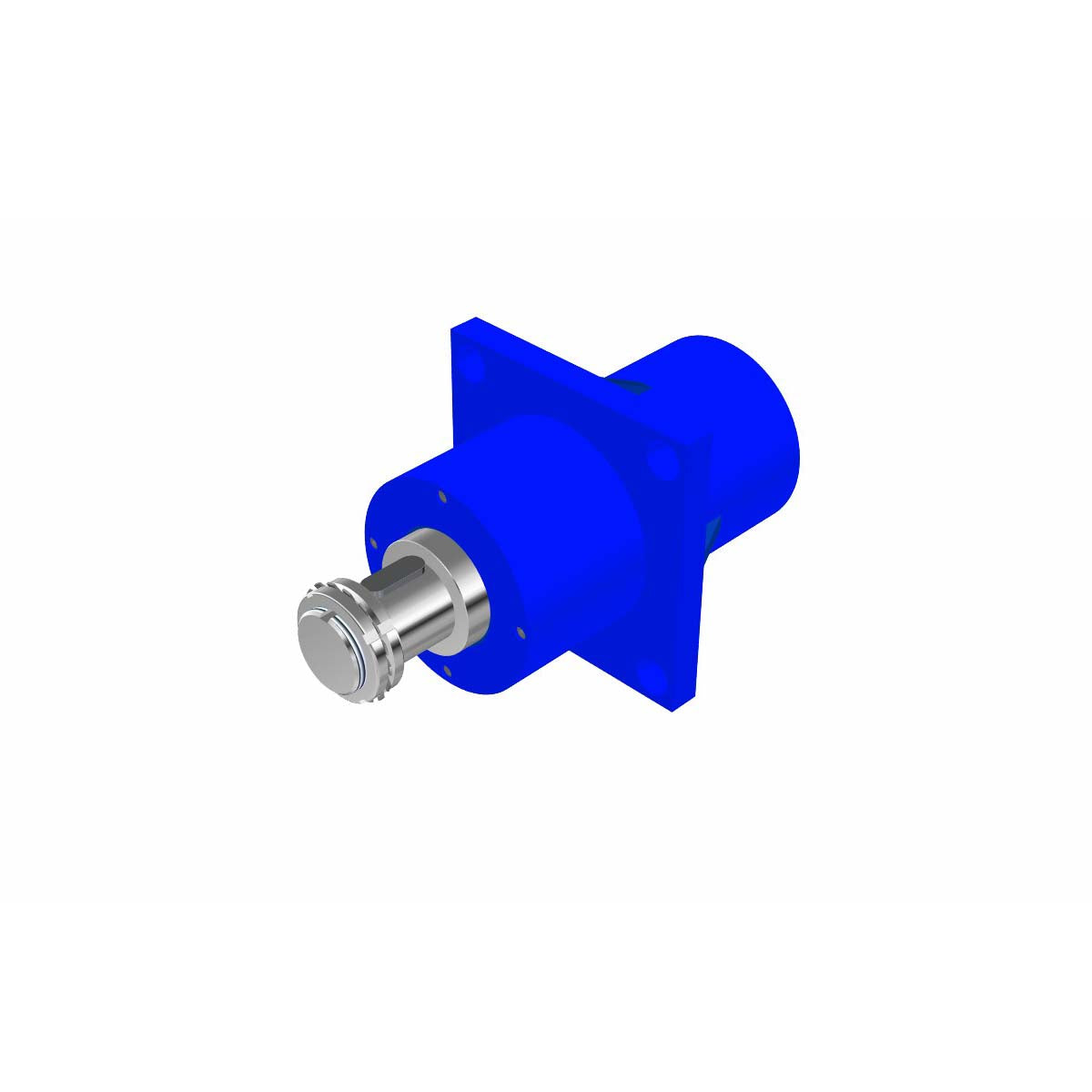 DK BLOCK FREE WHEEL(LOCK NUT) HOUSING GROUP