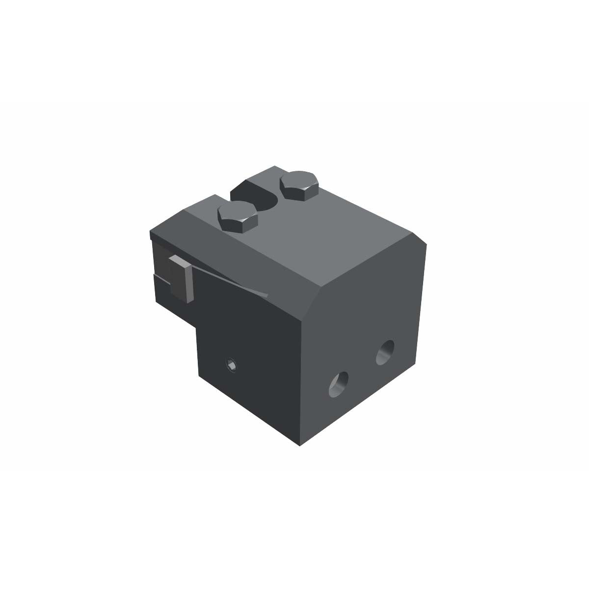 DK 400 XL SQUARE GUIDE BLOCK LOWER GROUP 10MM - 13MM