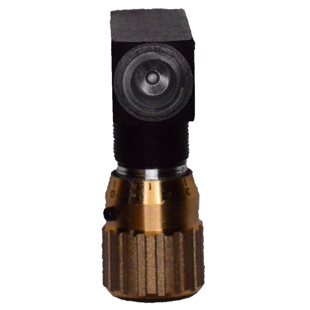 DK 600_900_BLOCK SPEED ADJUSTMENT VALVE & DISTRIBUTION BLOCK