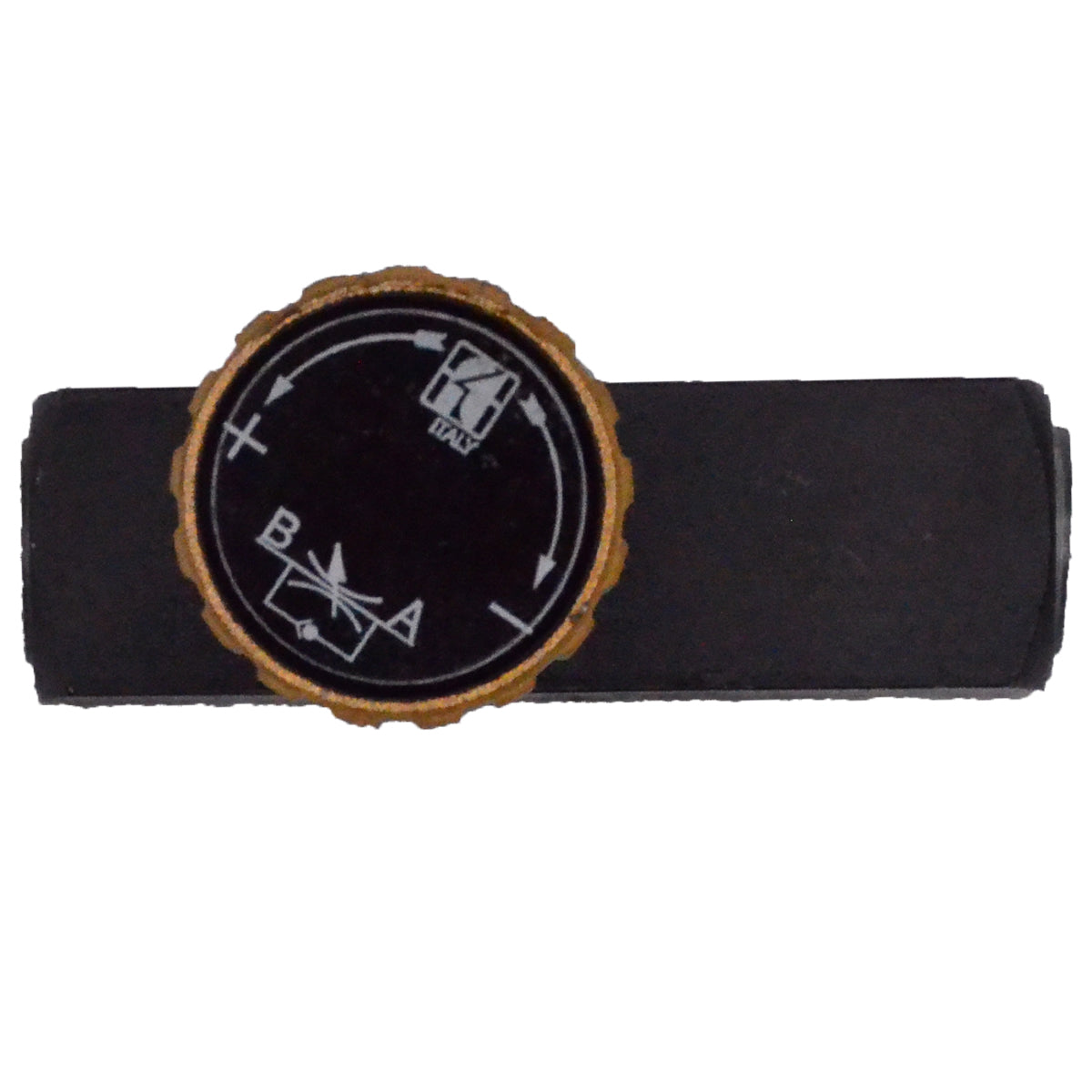 DK 600_900_BLOCK SPEED ADJUSTMENT VALVE & DISTRIBUTION BLOCK