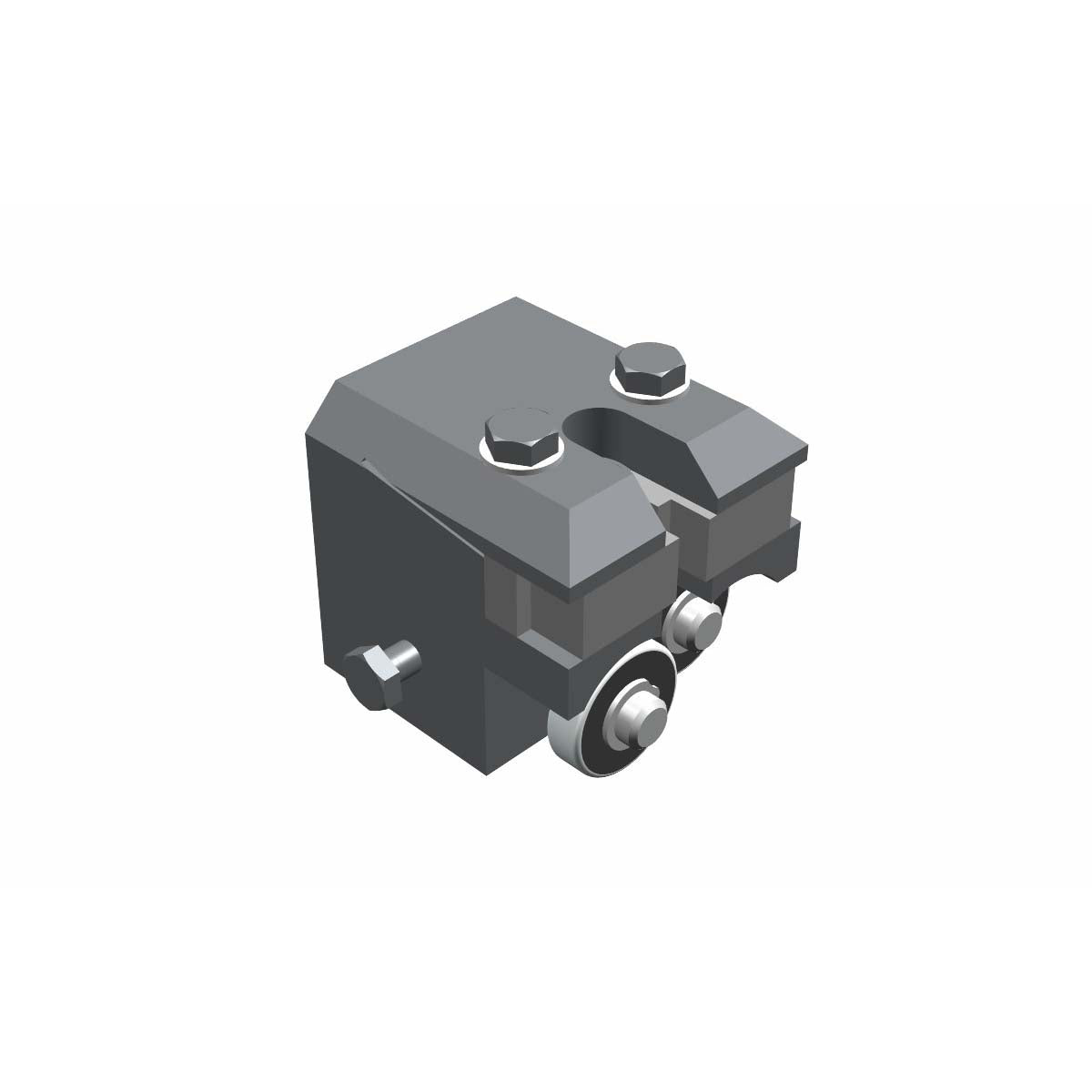 DK 600_900 KARE KILAVUZ BLOK ALT GRUP 10MM - 13MM