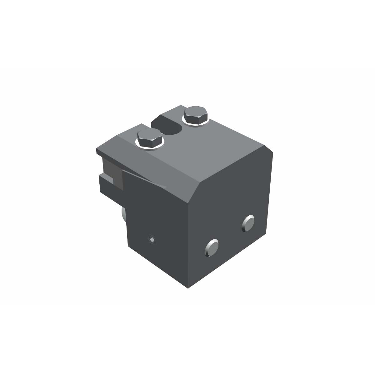 DK 600_900 KARE KILAVUZ BLOK ALT GRUP 10MM - 13MM