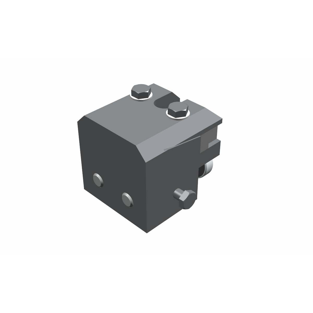 DK 600_900 KARE KILAVUZ BLOK ALT GRUP 10MM - 13MM