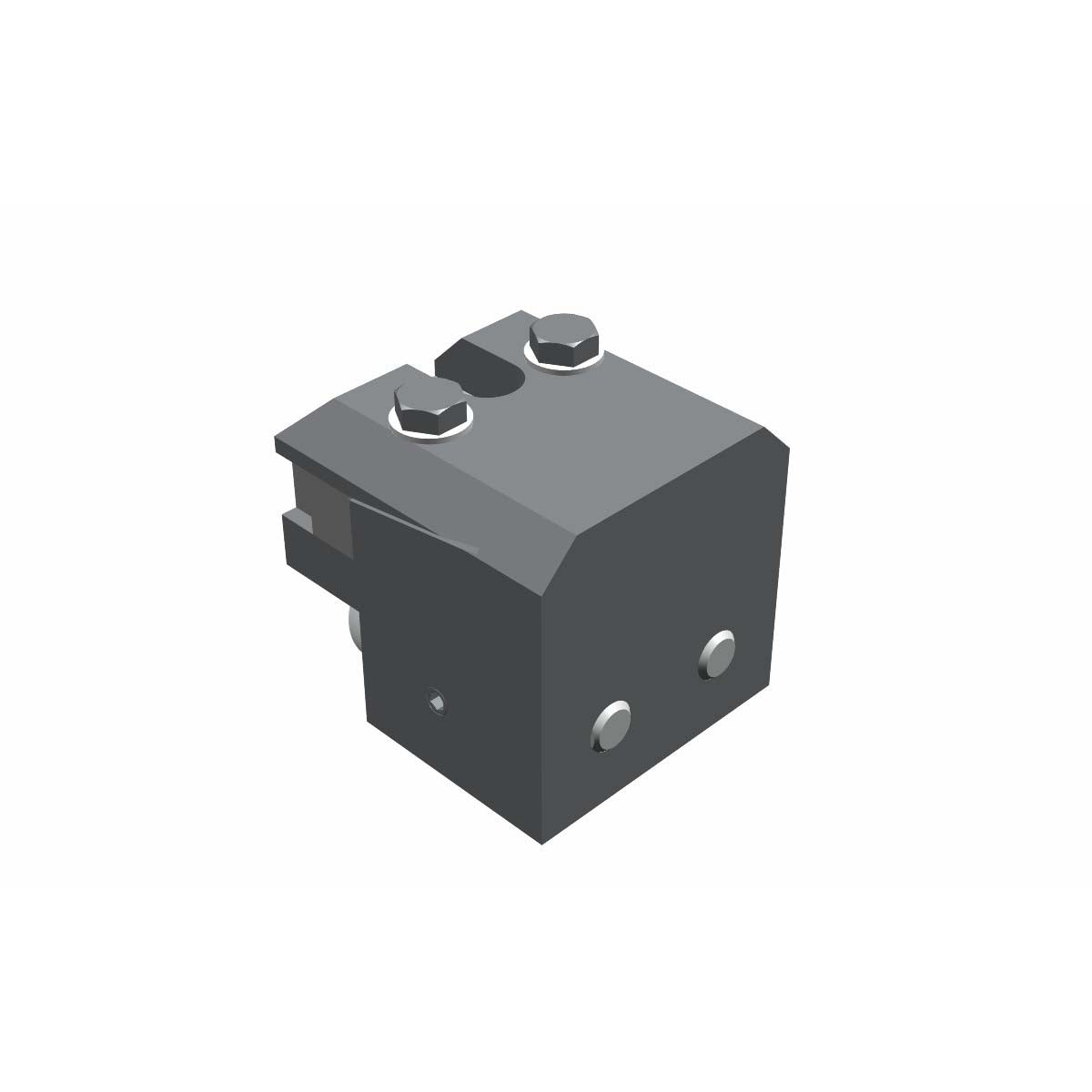 DK 600_900 KARE KILAVUZ BLOK ALT GRUP 13MM - 20MM