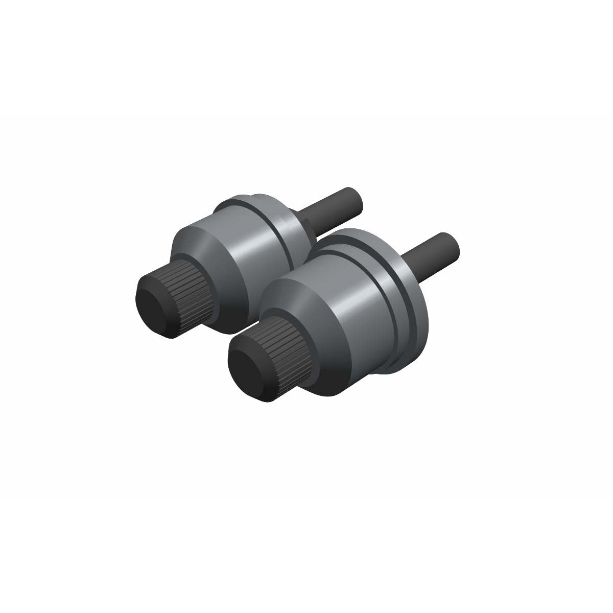 DK KARŞI YATAK KILAVUZU 6MM SET