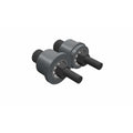 DK KARŞI YATAK KILAVUZU 6MM SET