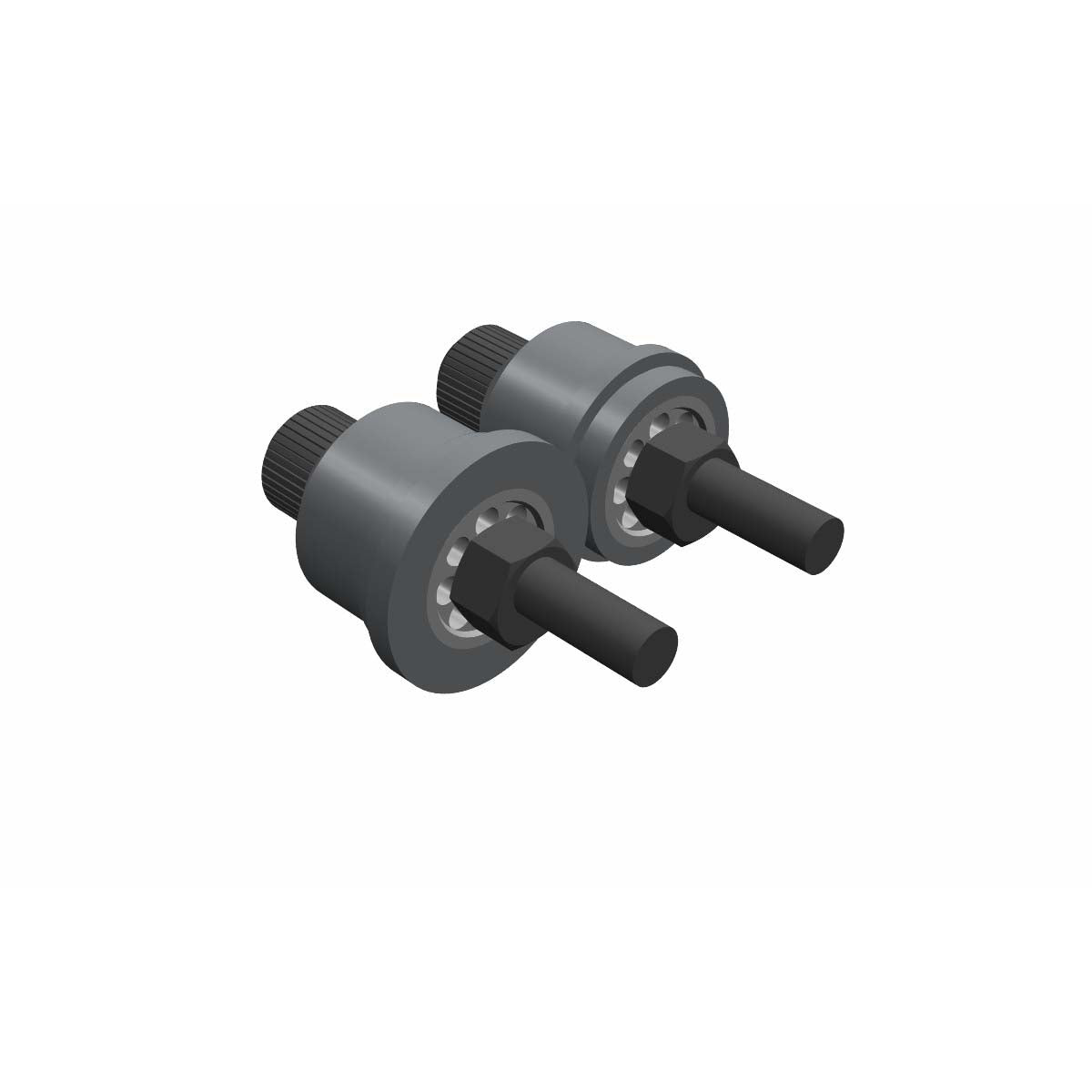 DK KARŞI YATAK KILAVUZU 6MM SET