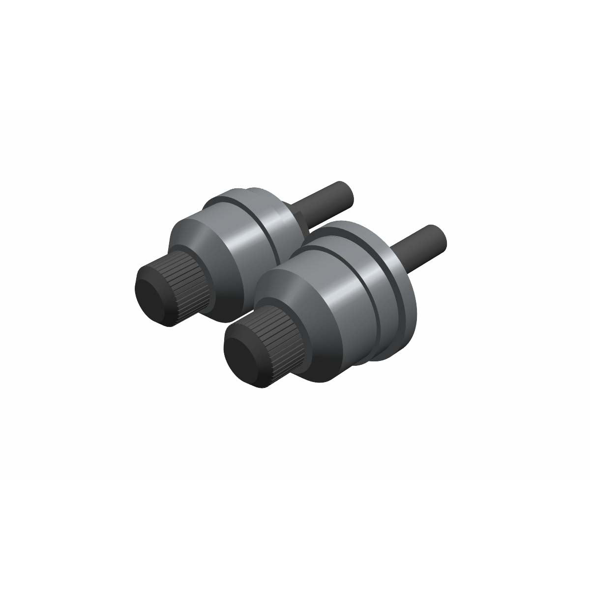 DK KARŞIT YATAK KILAVUZU 10MM SET
