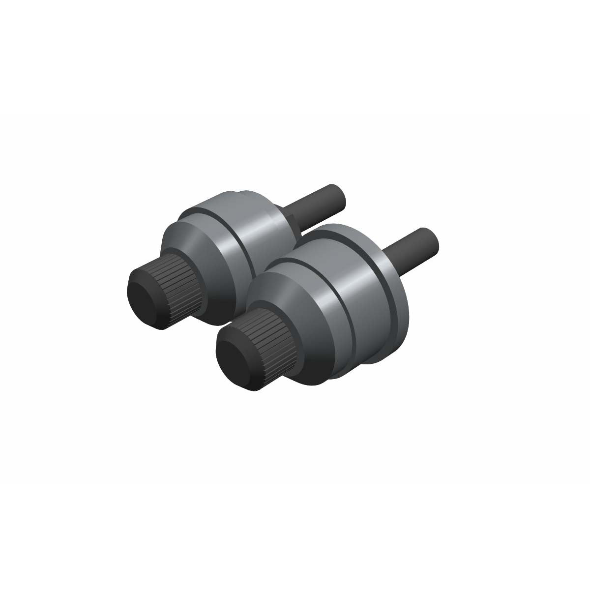 DK SAYICI YATAK KILAVUZU 20MM SET