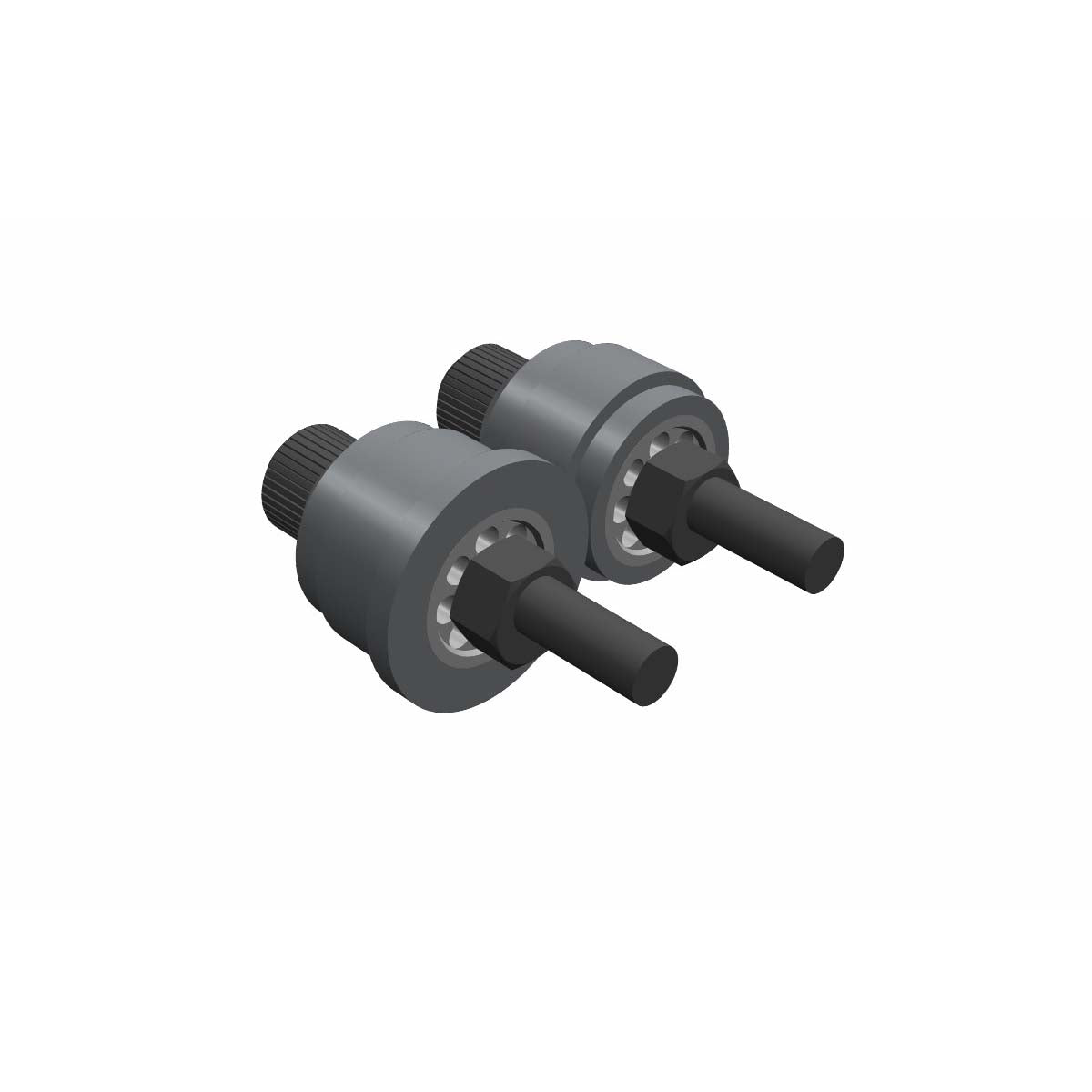 DK SAYICI YATAK KILAVUZU 20MM SET