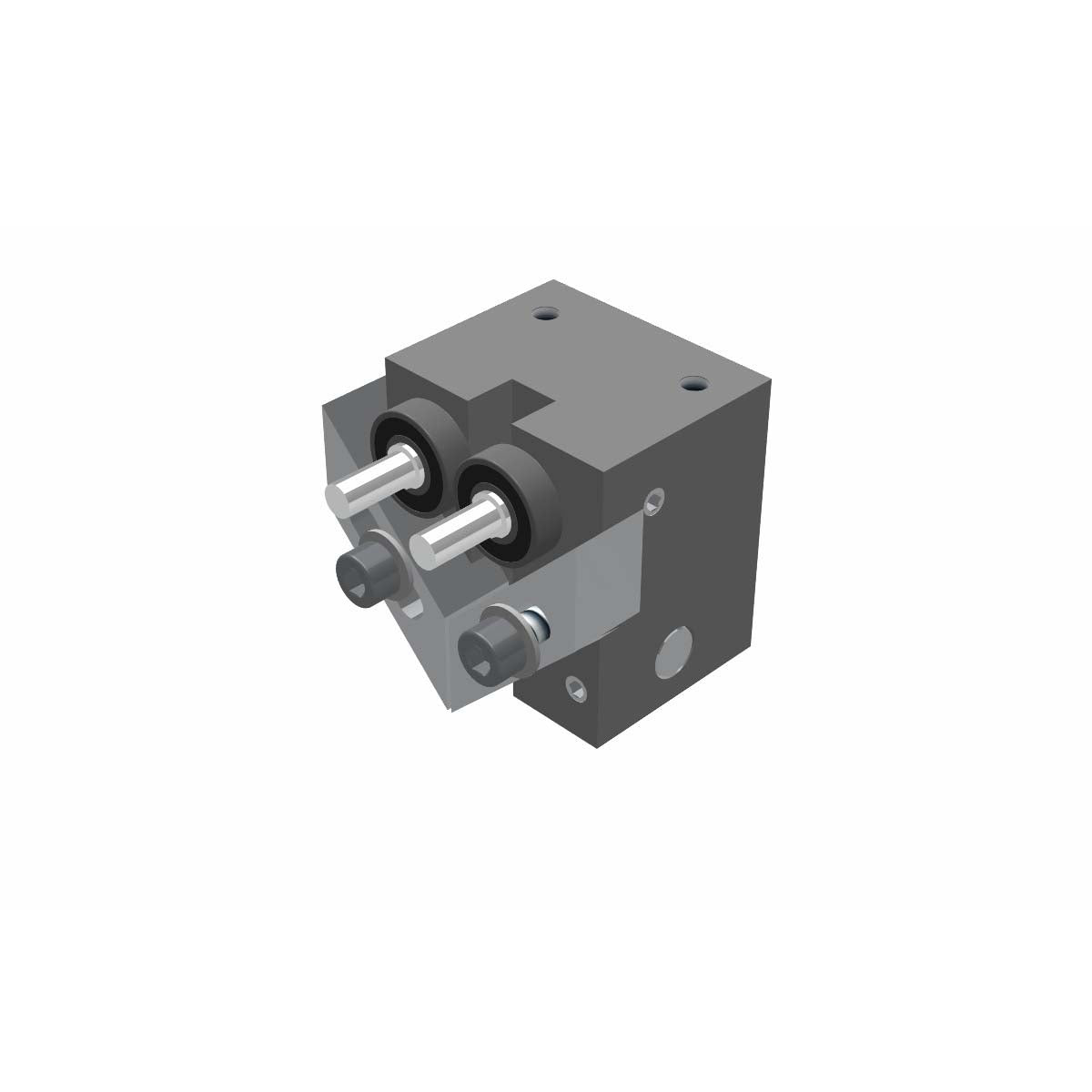 DK SAYAÇ V KILAVUZU 20MM GRUP
