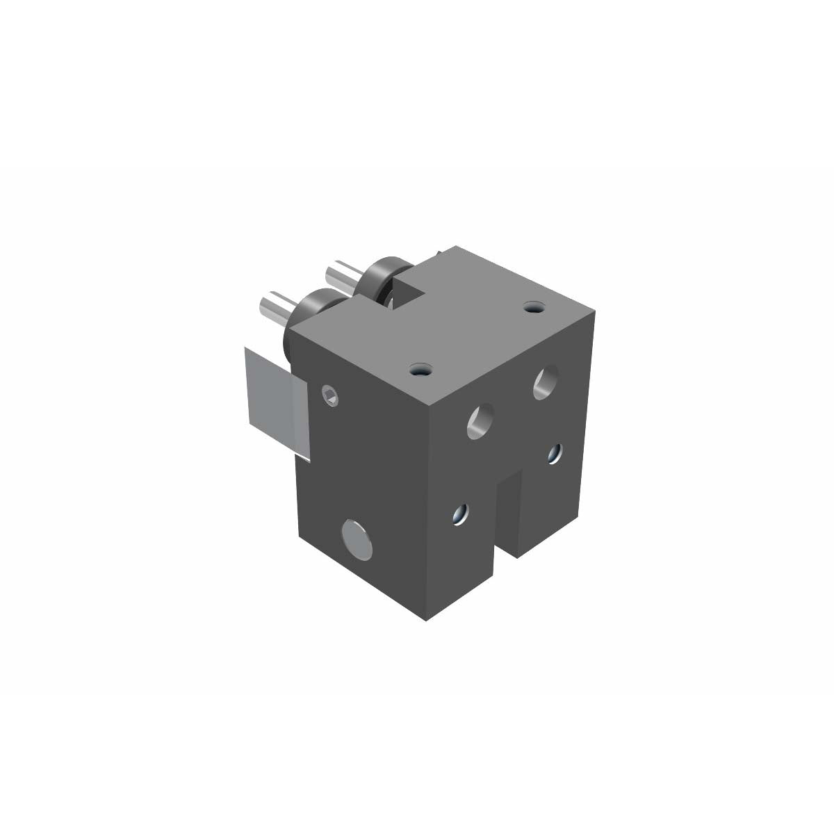 DK SAYAÇ V KILAVUZU 20MM GRUP