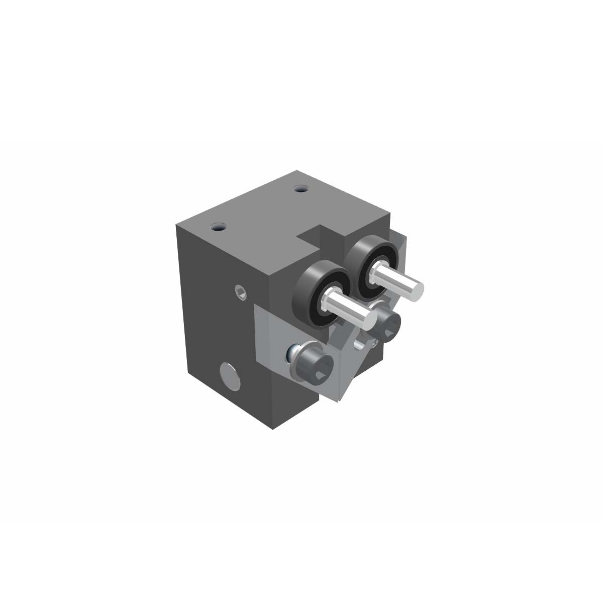 DK SAYICI V KILAVUZU 10MM - 13MM GRUP