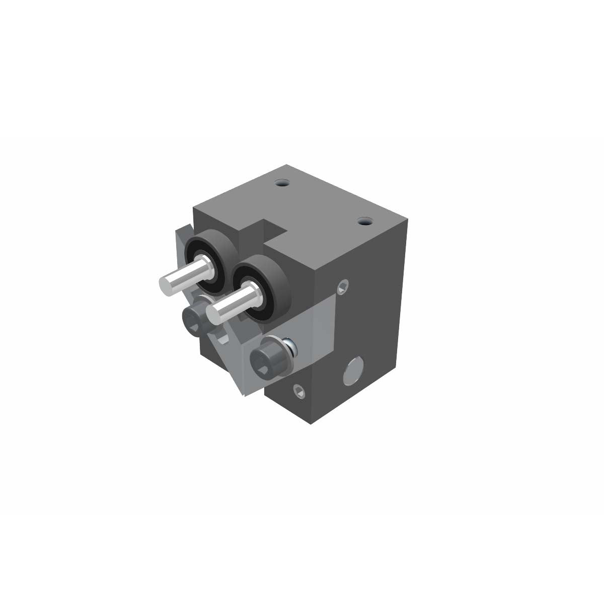 DK SAYICI V KILAVUZU 10MM - 13MM GRUP