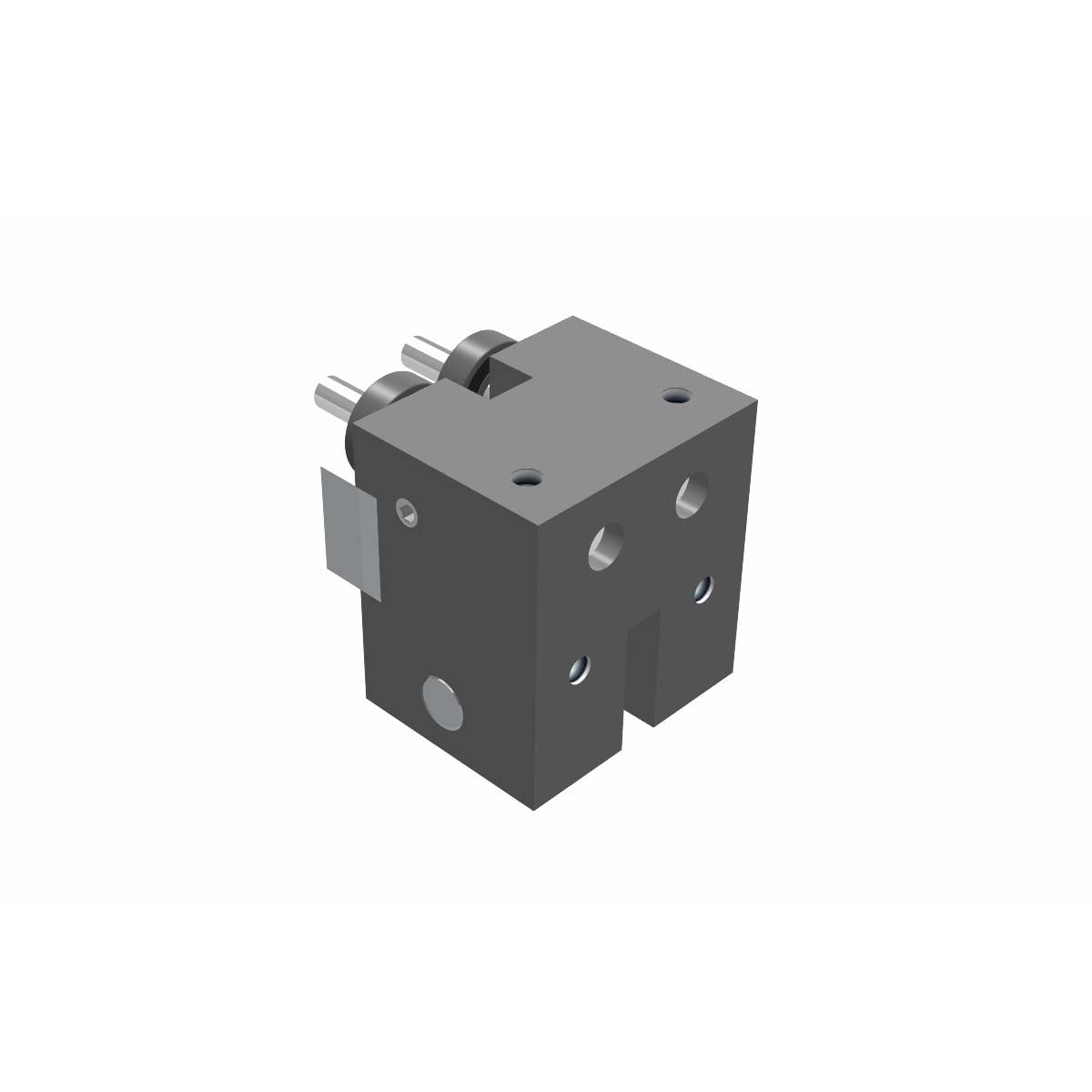 DK SAYICI V KILAVUZU 10MM - 13MM GRUP