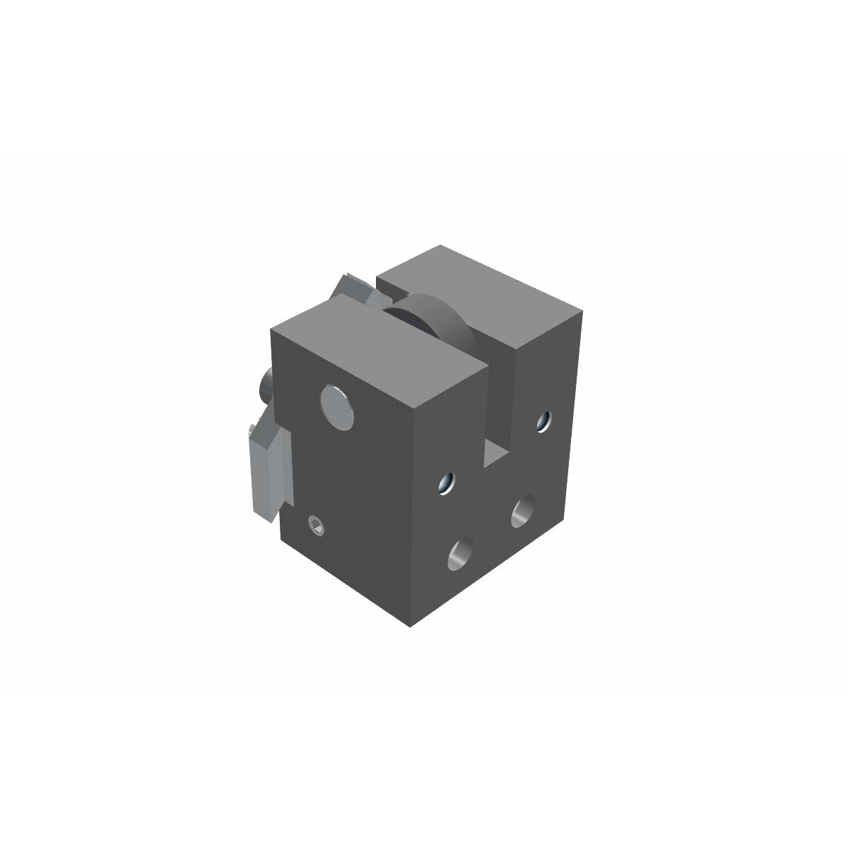 DK SAYICI V KILAVUZU 10MM - 13MM GRUP