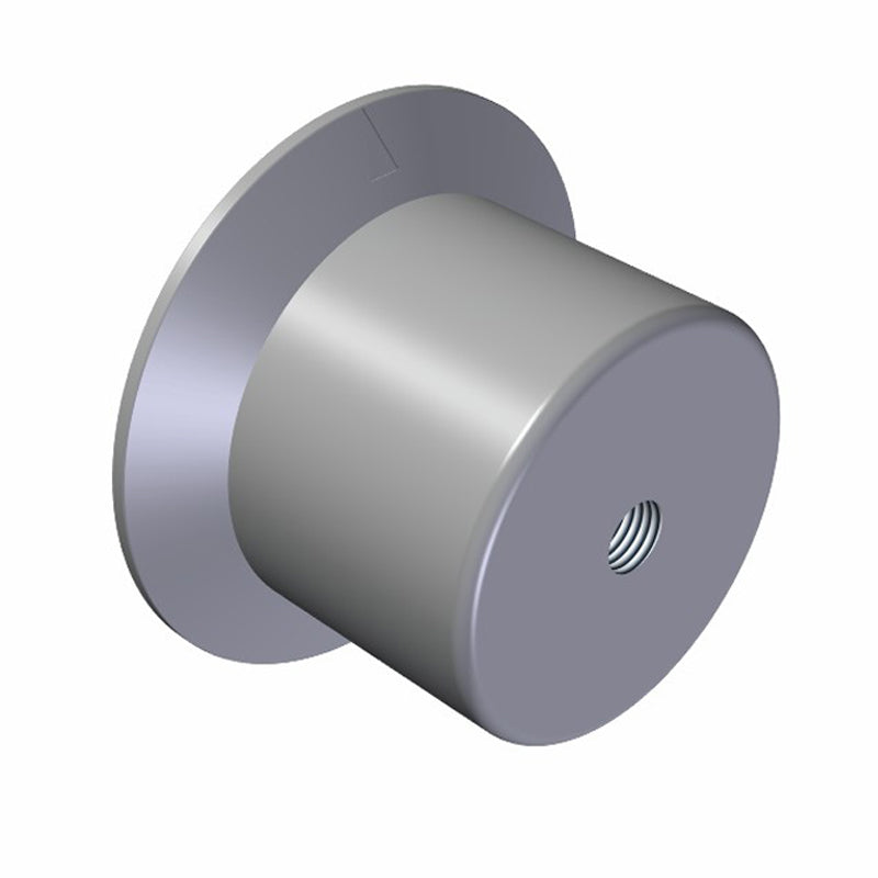 DK COUNTER_BLOCK PRESSURE CONTROL FLOW ADJUSTMENT KNOB
