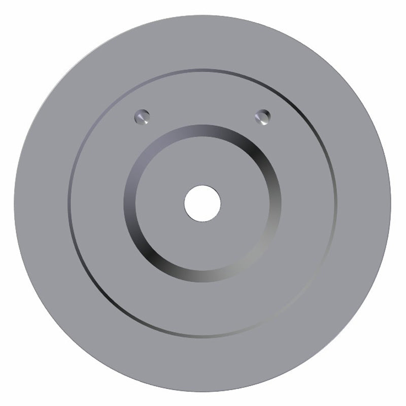 DK COUNTER_BLOCK PRESSURE CONTROL FLOW ADJUSTMENT KNOB