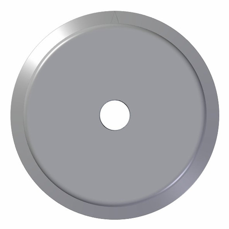 DK COUNTER_BLOCK PRESSURE CONTROL FLOW ADJUSTMENT KNOB