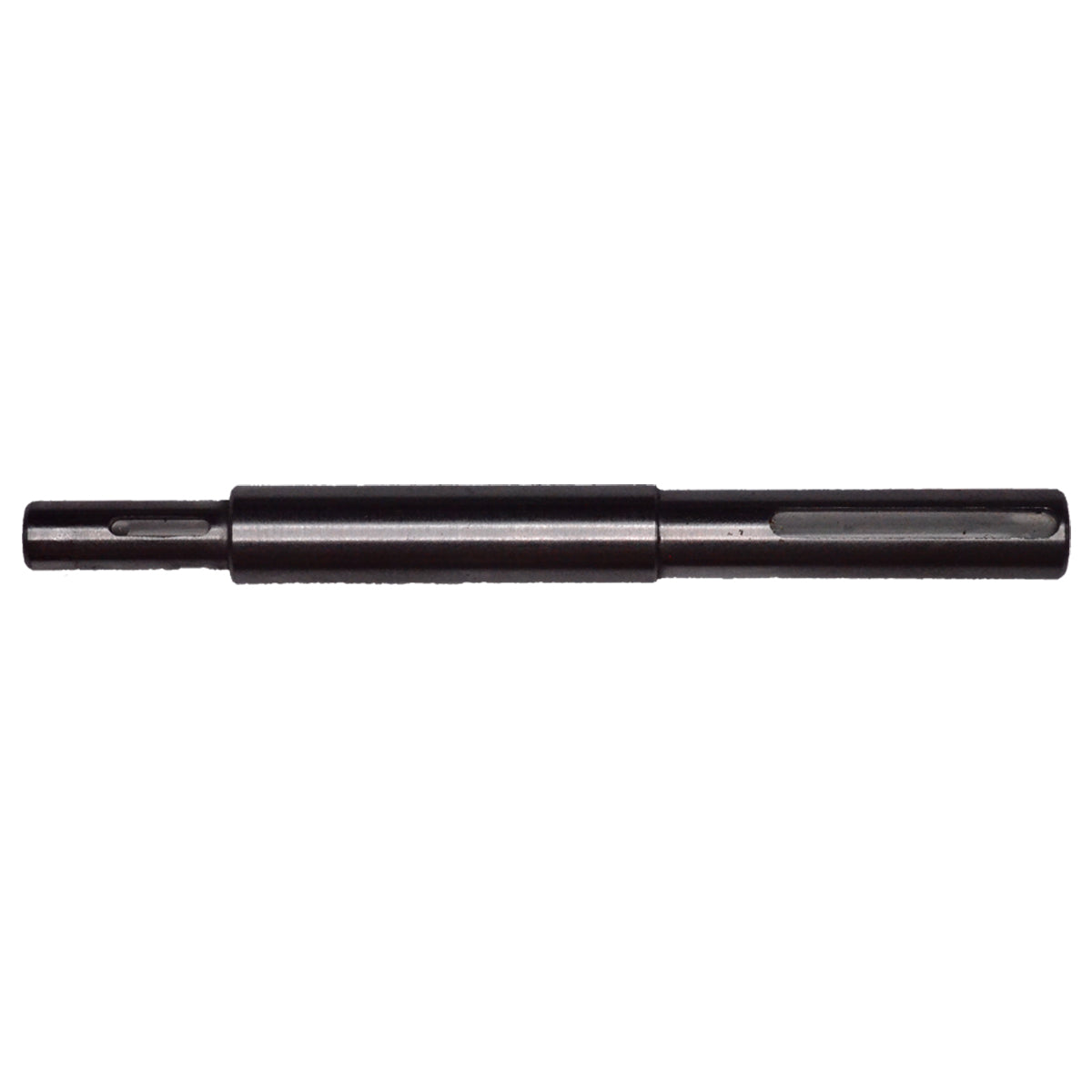 DK BLOCK OLD VERSION POST ELEVATION PINION SHAFT