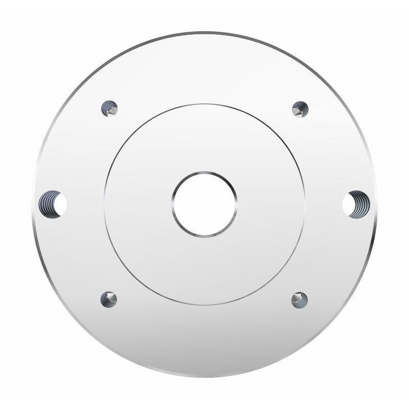 DK BLOCK OLD VERSION POST ELEVATION MOTOR GEARBOX GROUP FLANGE
