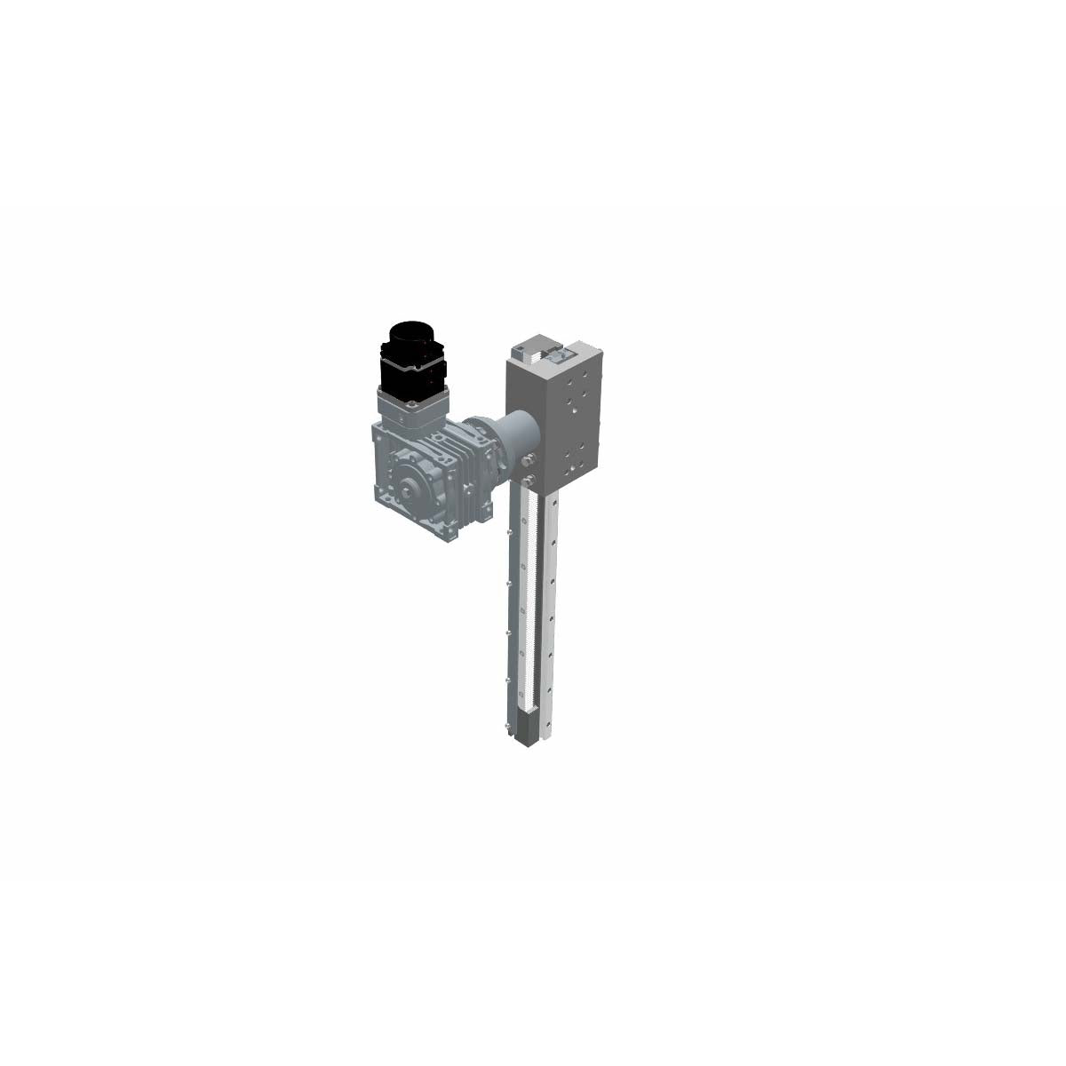 DK 400 XL MOTORIZED POST ELEVATION UNIT