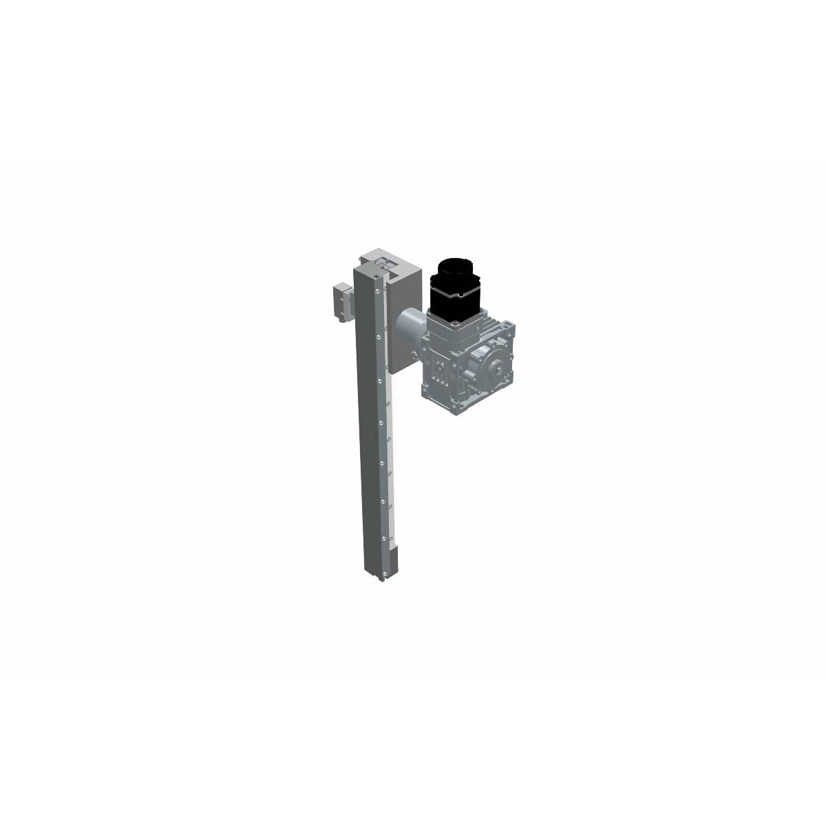 DK 400 XL MOTORIZED POST ELEVATION UNIT
