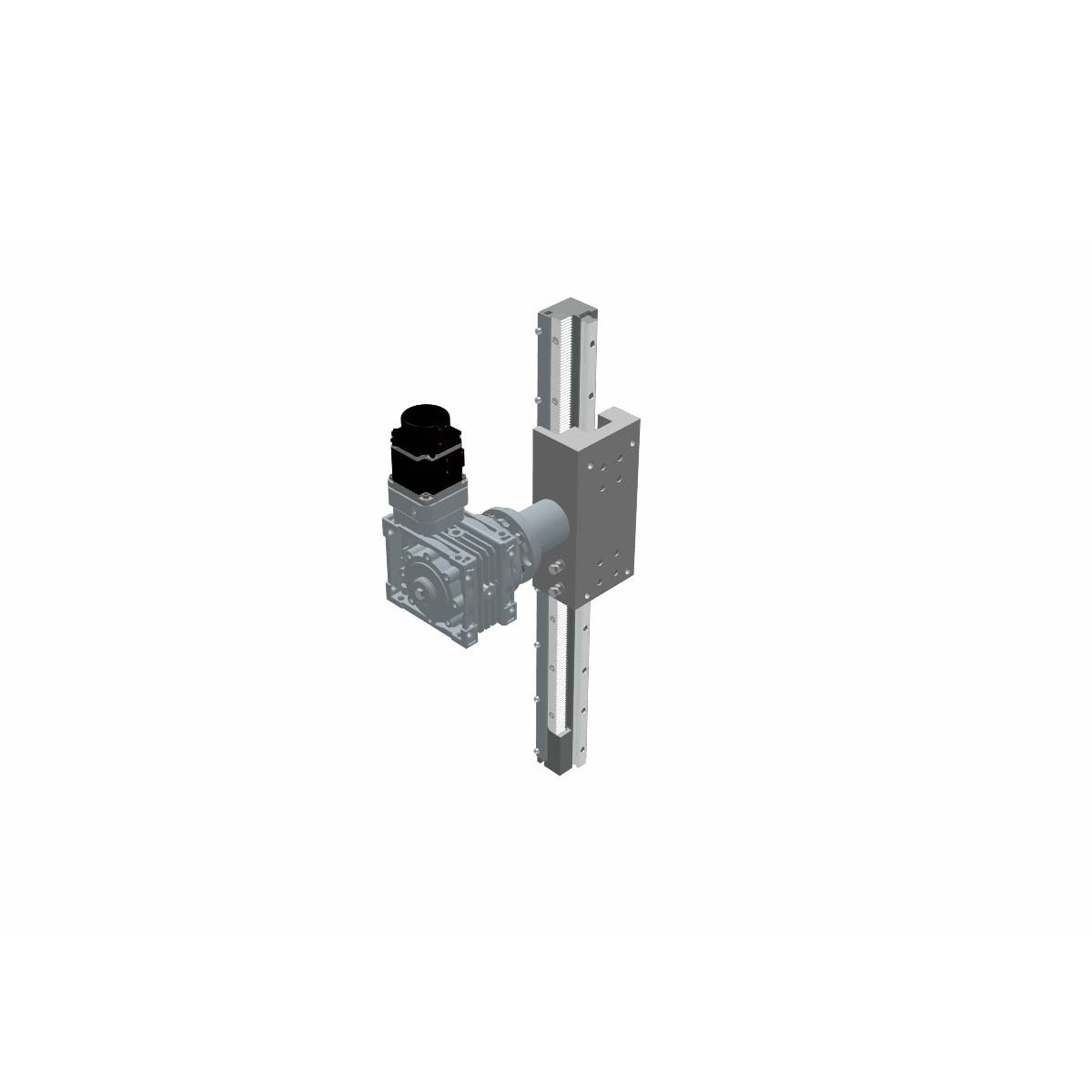 DK 600_900 MOTORIZED POST ELEVATION UNIT