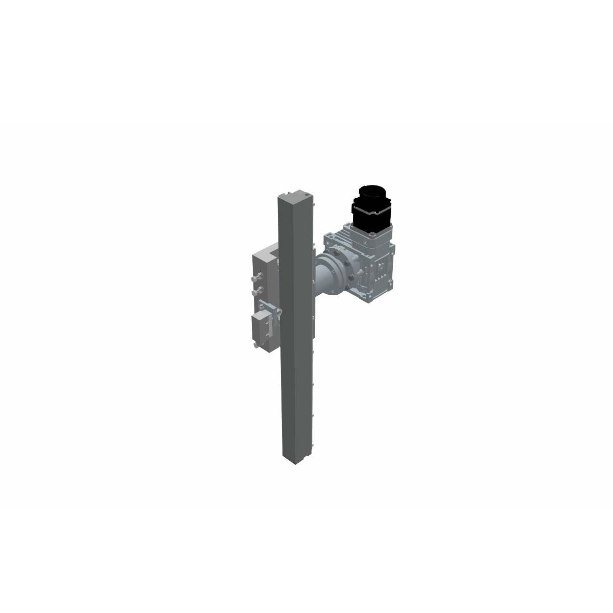 DK 600_900 MOTORIZED POST ELEVATION UNIT