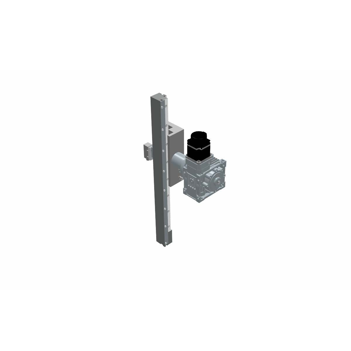 DK 600_900 MOTORIZED POST ELEVATION UNIT