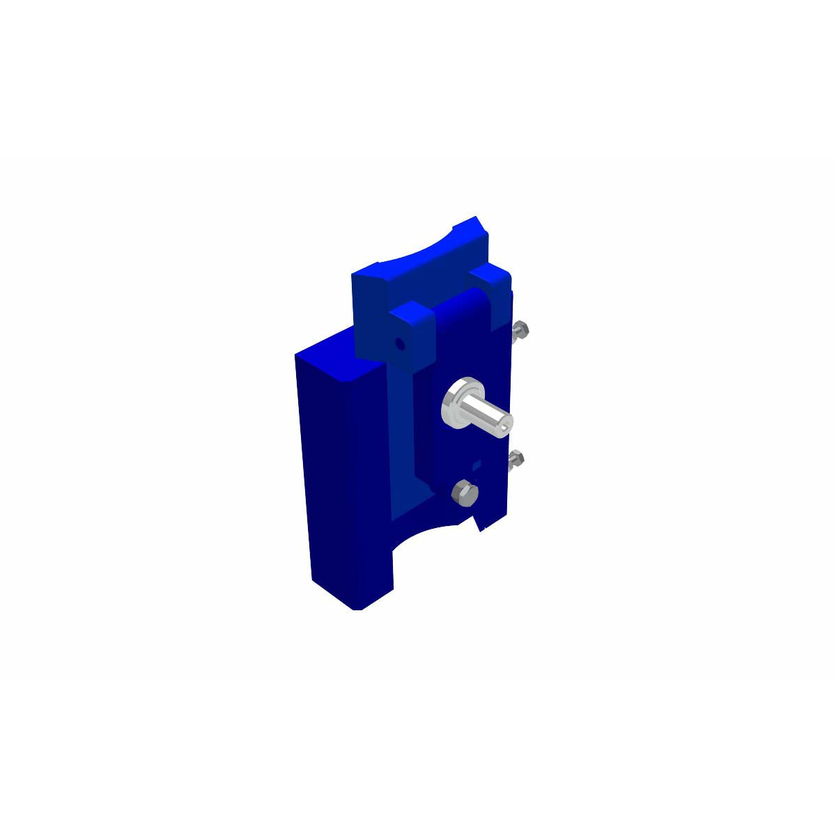DK 400 XL HİDROLİK GERDİRME ÜNİTESİ MEKANİK SİSTEMİ