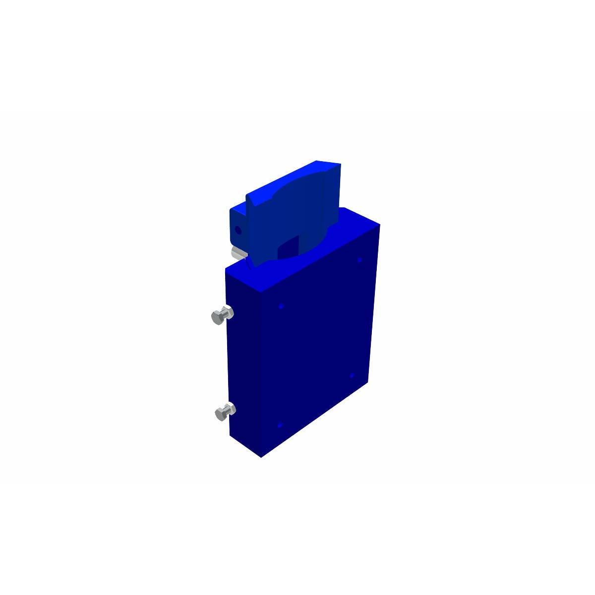 DK 400 XL HİDROLİK GERDİRME ÜNİTESİ MEKANİK SİSTEMİ
