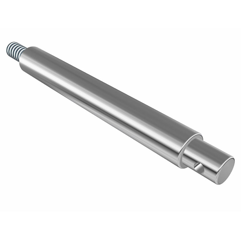 DK 600 HİDROLİK GERGİ PİSTON MİLİ