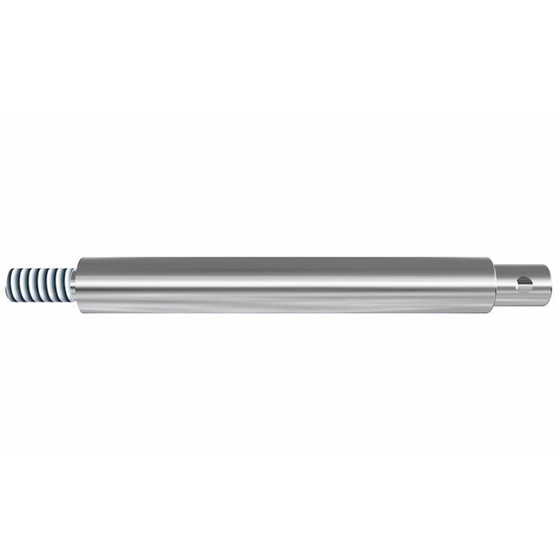 DK 600 HİDROLİK GERGİ PİSTON MİLİ