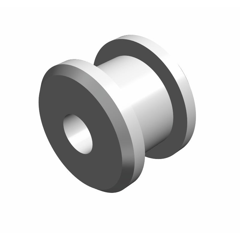 DK COUNTER HYDRAULIC TENSION PISTON SEAL GUIDE RING