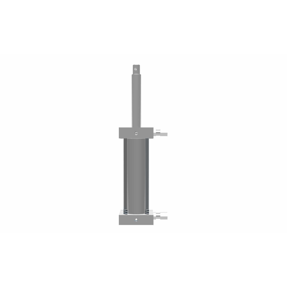 DK 600 HYDRAULIC TENSION PISTON
