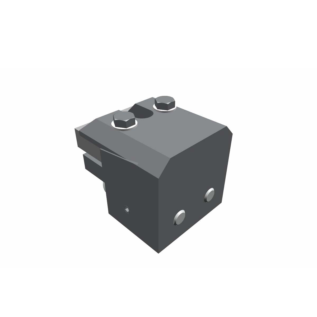 DK 600_900 KARE KILAVUZ BLOK ALT GRUP 27MM