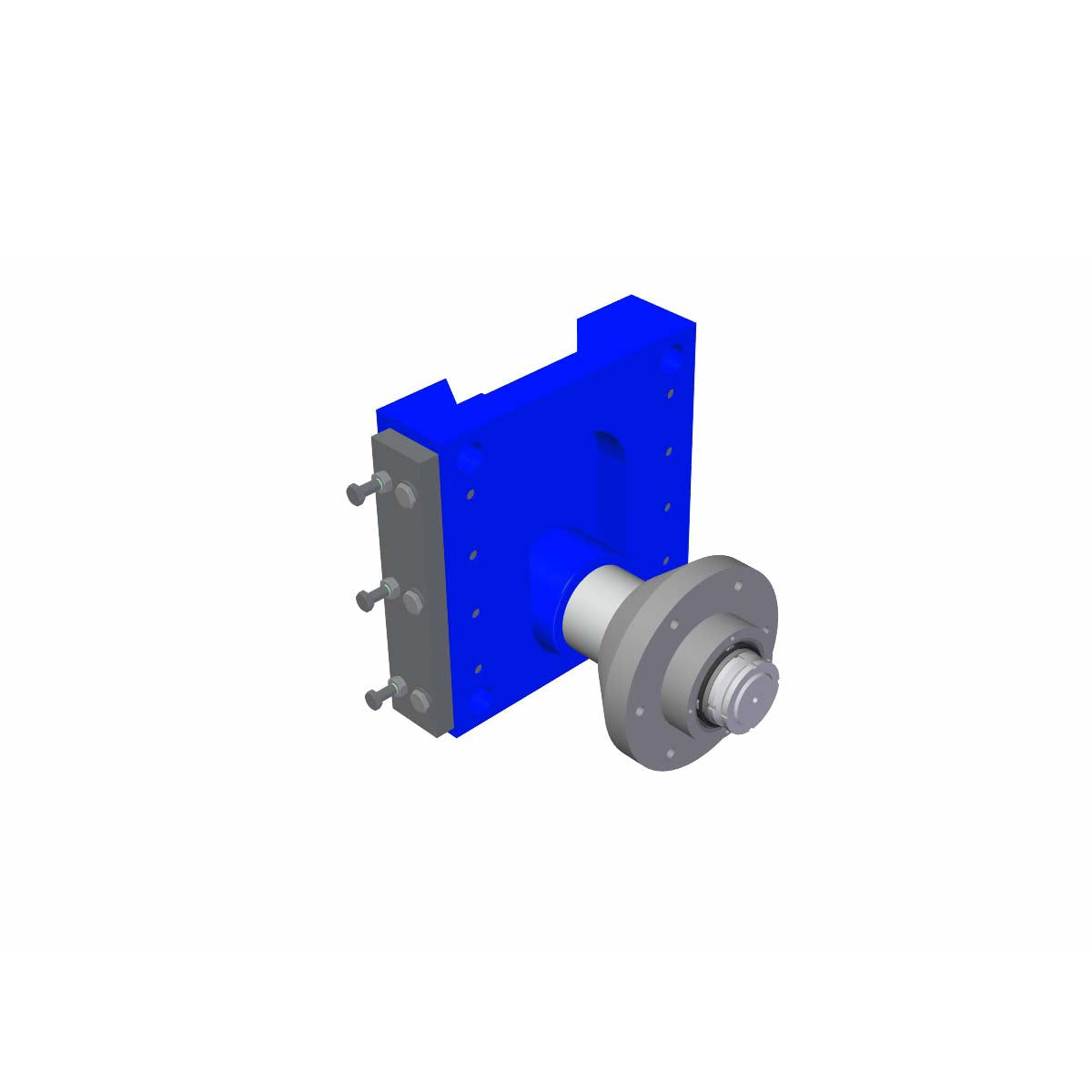 DK 1000 TENSION GROUP
