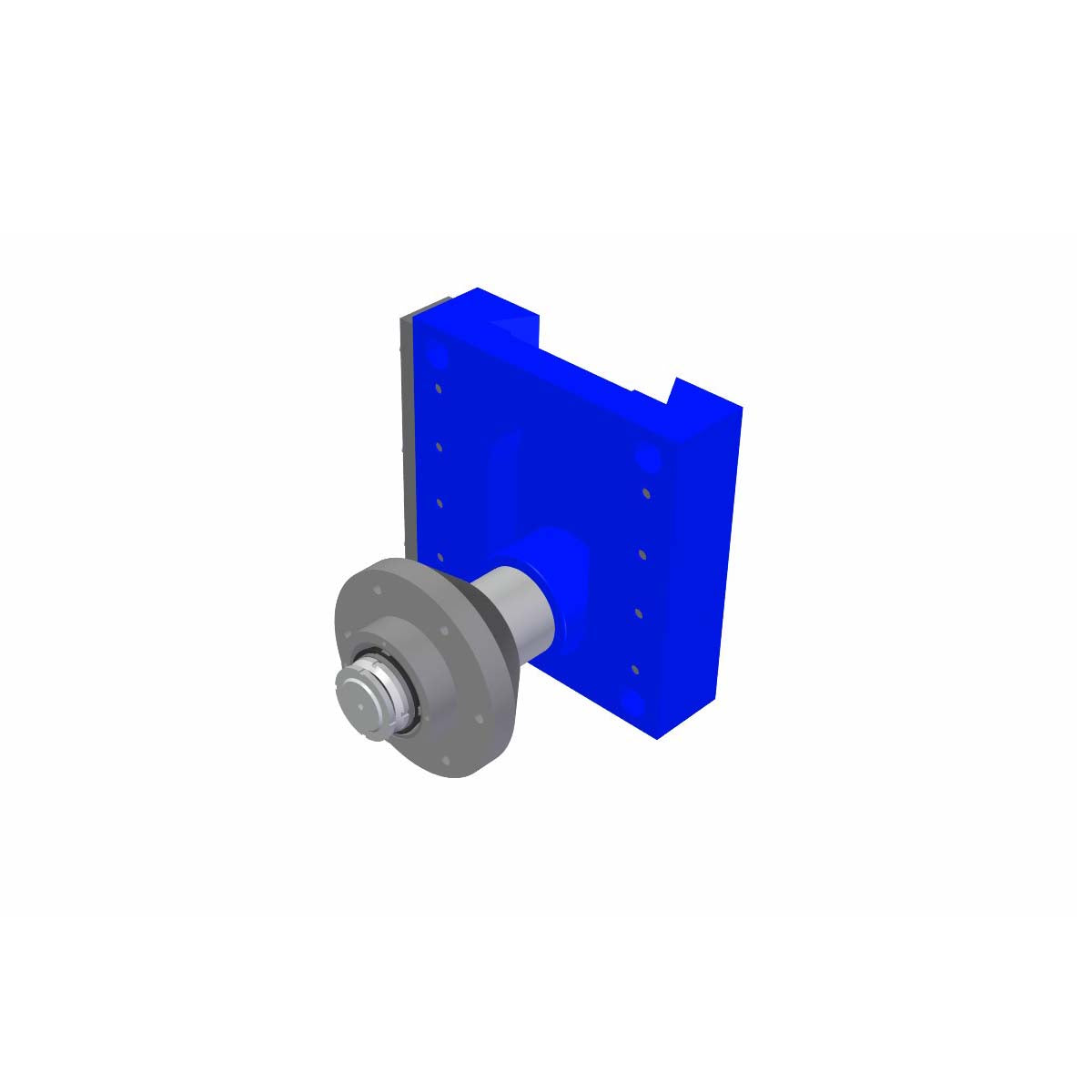 DK 1000 TENSION GROUP