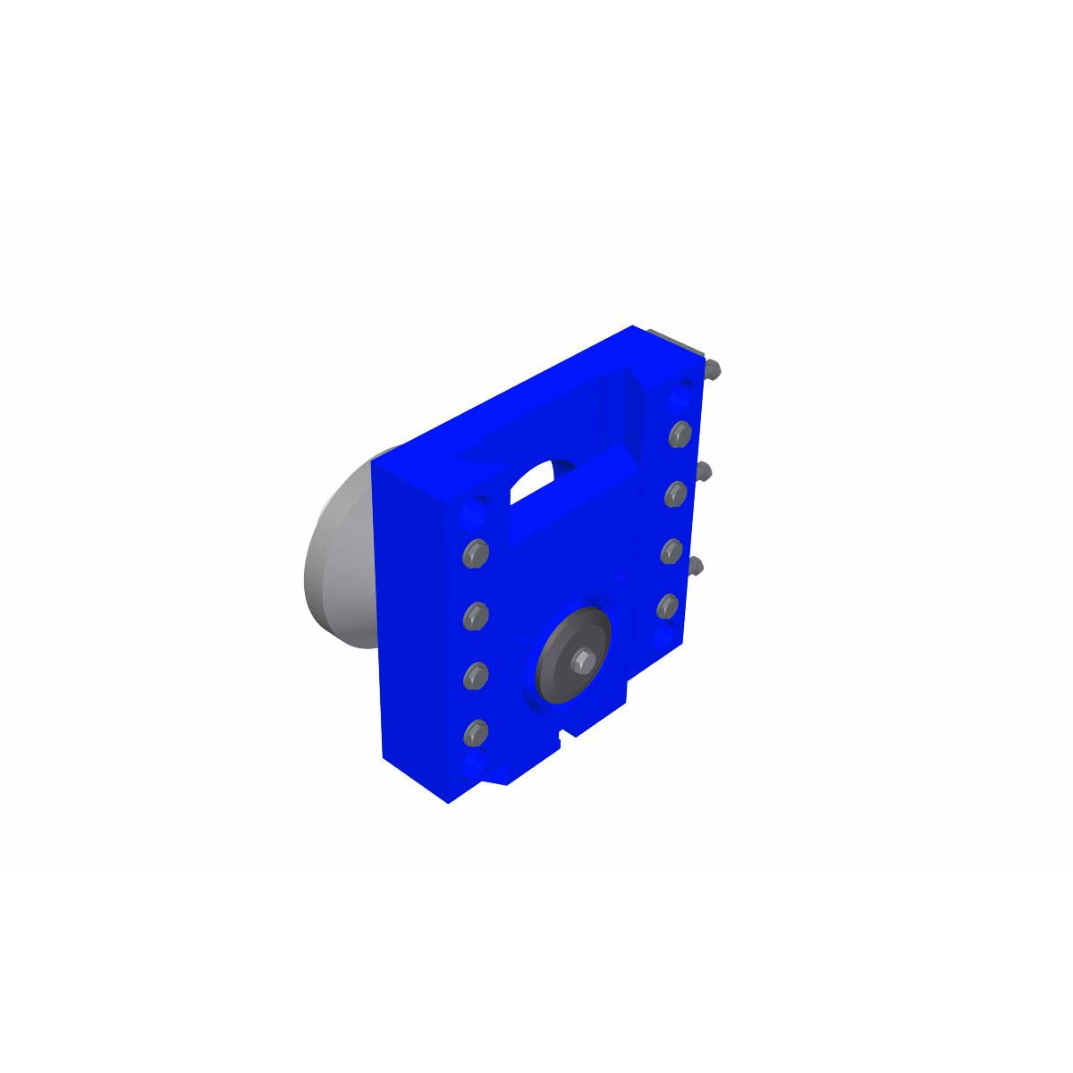 DK 1000 TENSION GROUP