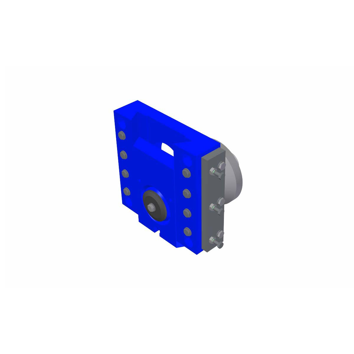DK 1000 TENSION GROUP