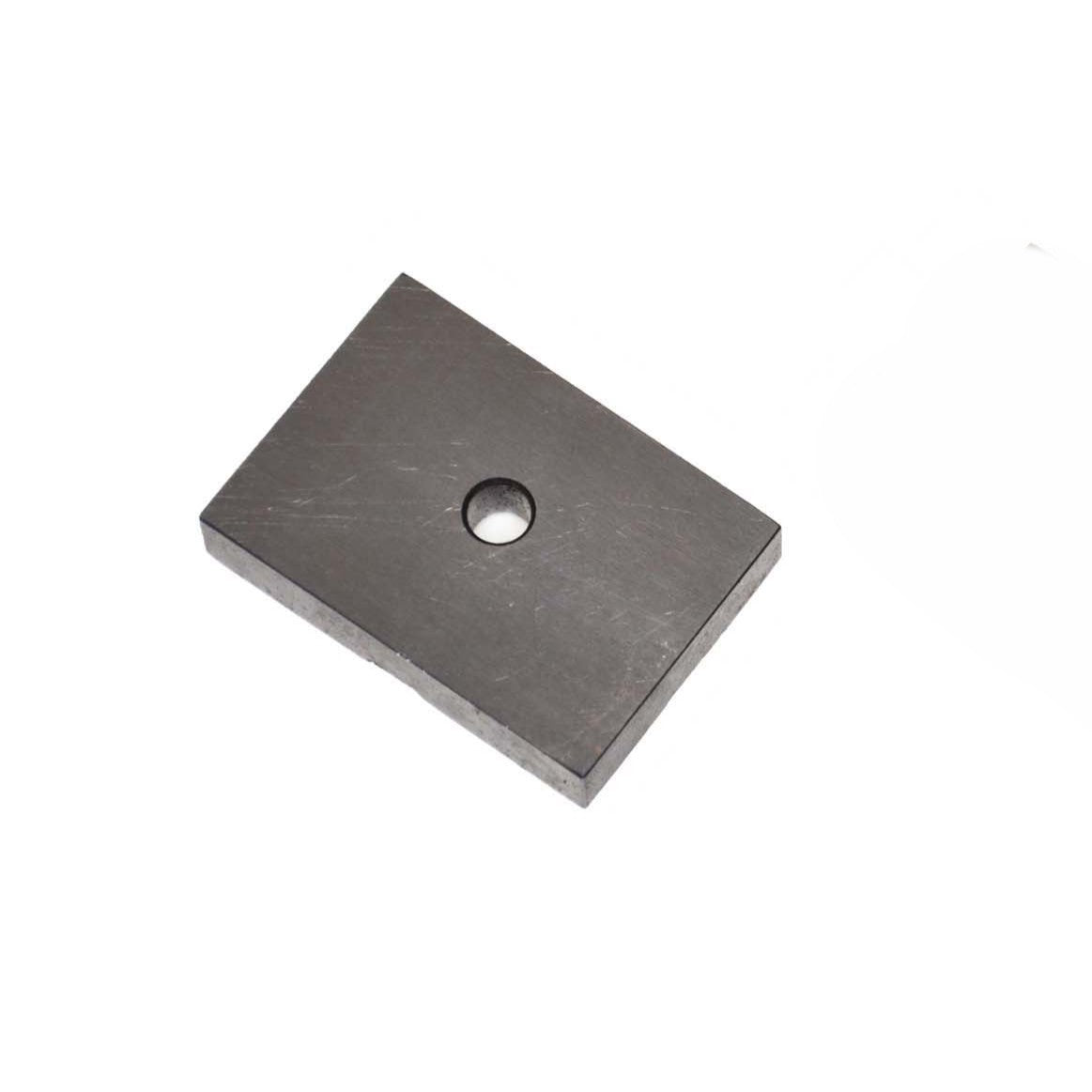 KARE YAN KILAVUZ 41 MM DİŞSİZ Q8