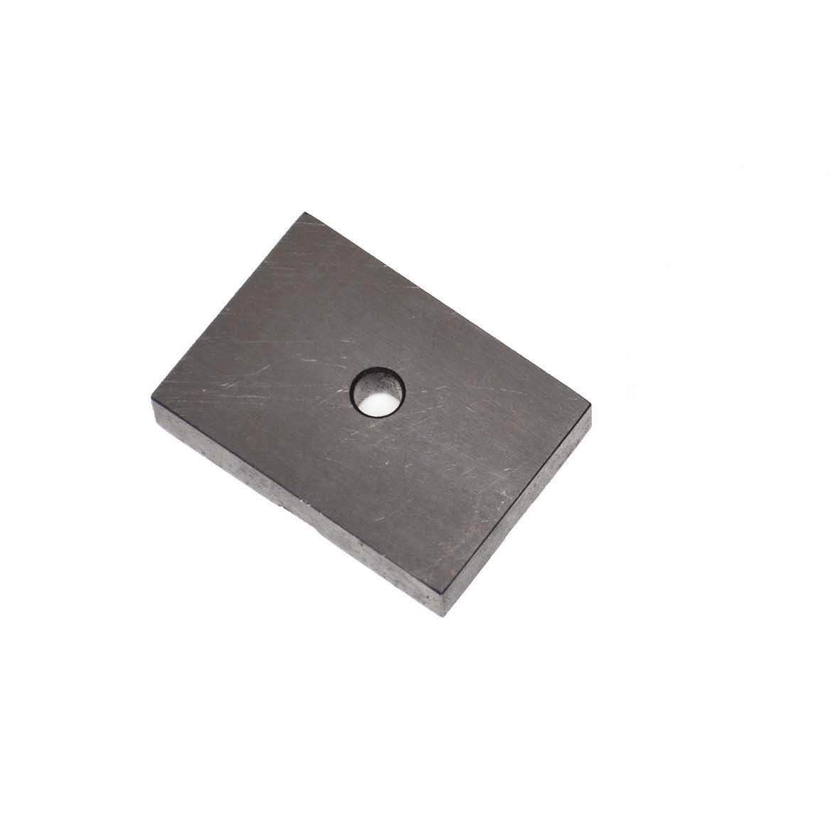 KARE YAN KLAVUZ 54 MM DİŞSİZ Q8